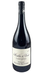 Bottle of Richard Rottiers, Moulin-a-Vent Champ de Cour, 2014 - Red Wine - Flatiron Wines & Spirits - New York