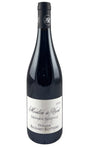 Bottle of Richard Rottiers, Moulin-a-Vent Dernier Souffle, 2014 - Red Wine - Flatiron Wines & Spirits - New York