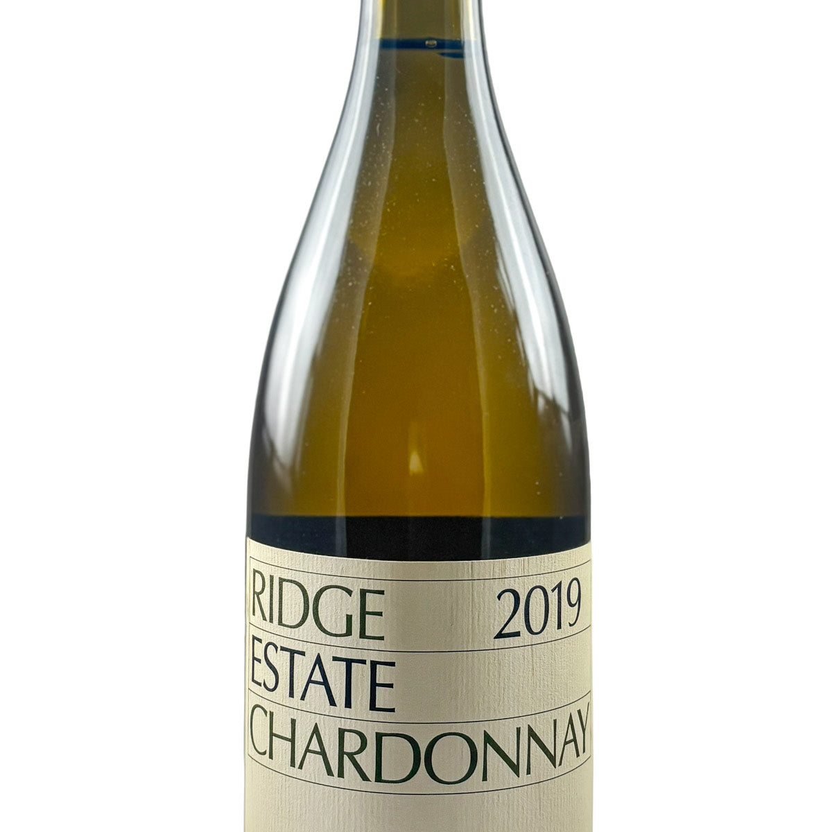 Ridge, Estate Chardonnay, 2019 – Flatiron Wines & Spirits NYC