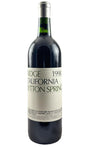 Bottle of Ridge, Lytton Springs, 1998 - Red Wine - Flatiron Wines & Spirits - New York