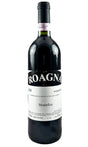 Bottle of Roagna, Barbaresco Montefico, 2004 - Red Wine - Flatiron Wines & Spirits - New York