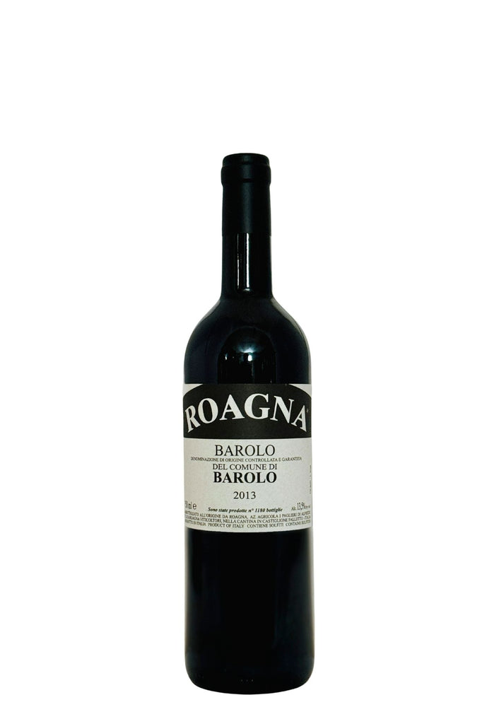 Bottle of Roagna, Barolo Di Barolo, 2013 - Red Wine - Flatiron Wines & Spirits - New York