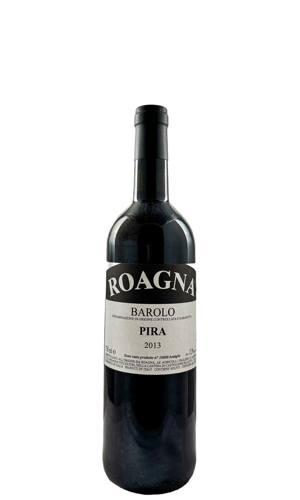 Bottle of Roagna, Barolo Pira, 2013 - Red Wine - Flatiron Wines & Spirits - New York