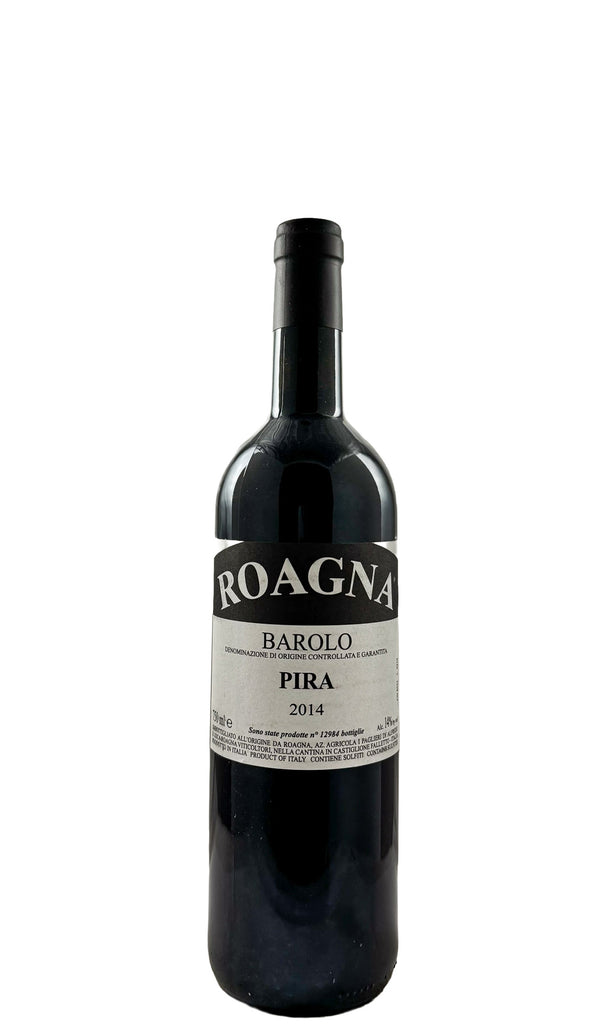 Bottle of Roagna, Barolo Pira, 2014 - Red Wine - Flatiron Wines & Spirits - New York