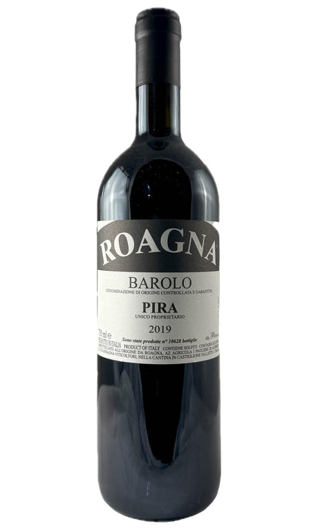 Bottle of Roagna, Barolo Pira, 2019 - Red Wine - Flatiron Wines & Spirits - New York