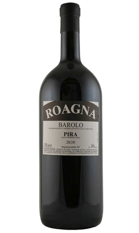 Bottle of Roagna, Barolo Pira, 2020 (1.5L) - Red Wine - Flatiron Wines & Spirits - New York