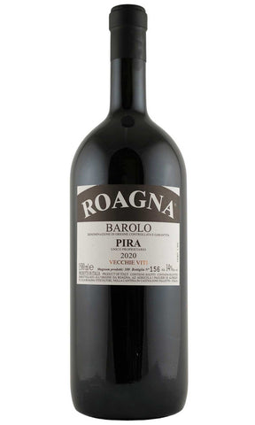 Bottle of Roagna, Barolo Pira VV, 2020 (1.5L) - Red Wine - Flatiron Wines & Spirits - New York