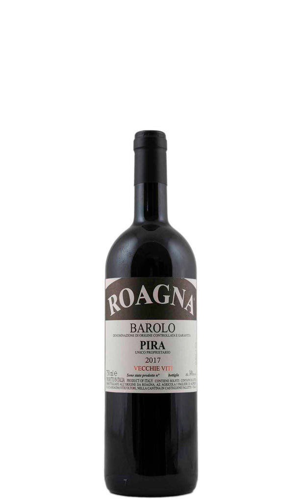 Bottle of Roagna, Barolo Pira Vecchie Viti, 2017 [NET] - Red Wine - Flatiron Wines & Spirits - New York