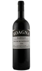 Bottle of Roagna, Barolo Rocche di Castiglione, 2020 - Red Wine - Flatiron Wines & Spirits - New York