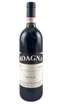 Bottle of Roagna, Barolo Vigna Rionda, 2003 - Red Wine - Flatiron Wines & Spirits - New York
