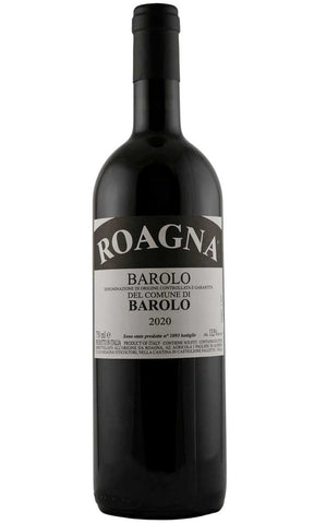 Bottle of Roagna, Barolo di Barolo, 2020 (1.5L) - Red Wine - Flatiron Wines & Spirits - New York