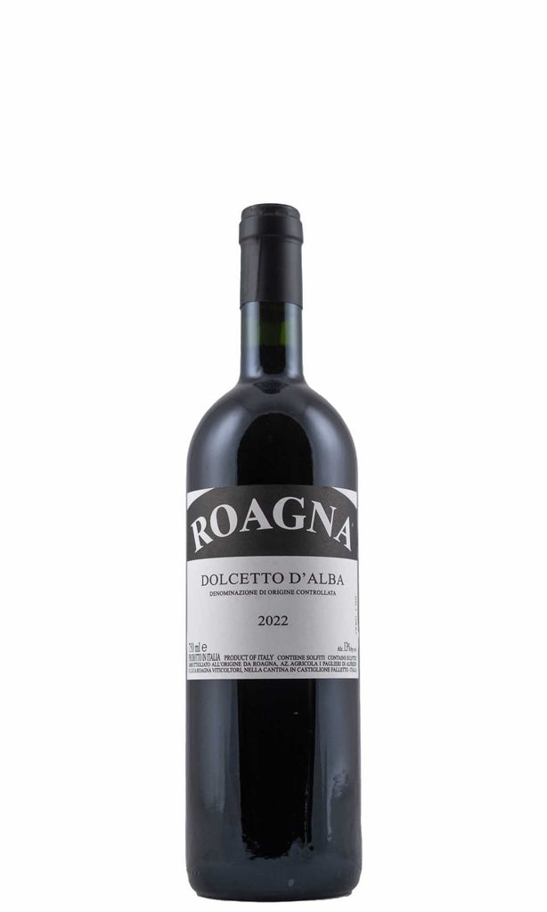 Bottle of Roagna, Dolcetto dAlba, 2022 - Red Wine - Flatiron Wines & Spirits - New York