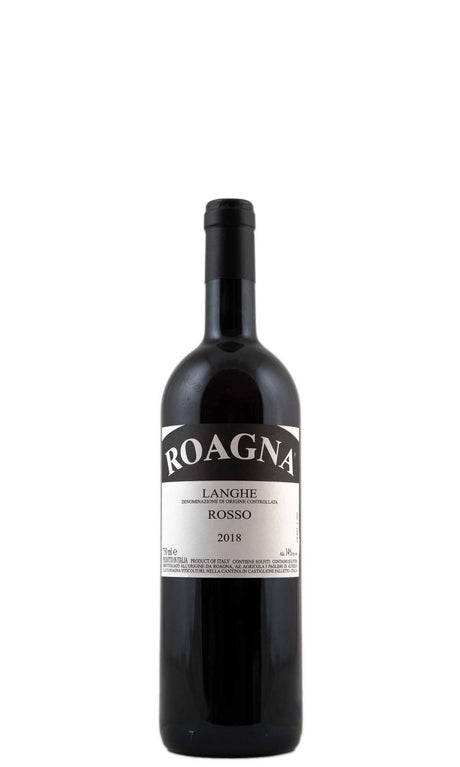 Bottle of Roagna, Langhe Rosso, 2018 - Red Wine - Flatiron Wines & Spirits - New York