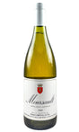 Bottle of Robert Ampeau et Fils, Meursault, 2000 - White Wine - Flatiron Wines & Spirits - New York