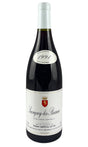 Bottle of Robert Ampeau et Fils, Savigny-les-Beaune, 1991 - Red Wine - Flatiron Wines & Spirits - New York