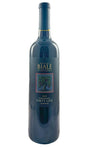 Bottle of Robert Biale, Zinfandel Party Line, 2023 - Red Wine - Flatiron Wines & Spirits - New York