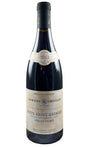 Bottle of Robert Chevillon, Nuits-Saint-Georges Vieilles Vignes, 2012 - Red Wine - Flatiron Wines & Spirits - New York