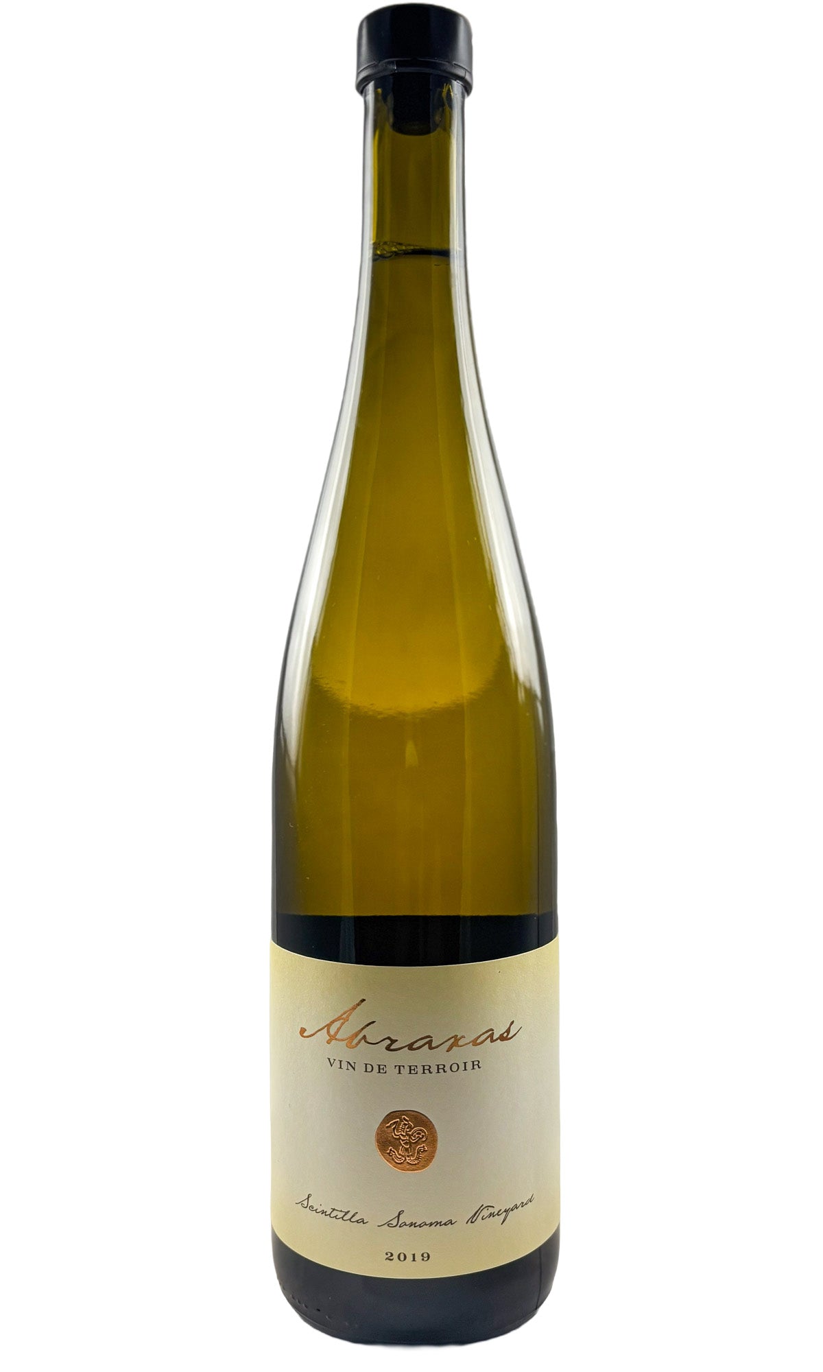Bottle of Robert Sinskey Vineyards, Abraxas, 2019 - White Wine - Flatiron Wines & Spirits - New York