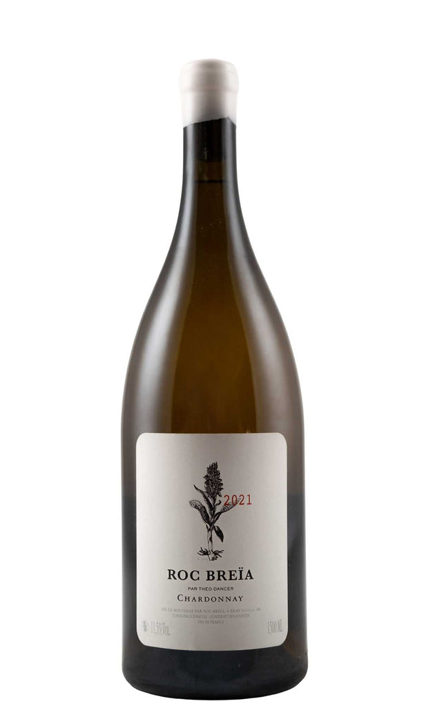 Bottle of Roc Breia, Chardonnay, 2021 (1.5L) - White Wine - Flatiron Wines & Spirits - New York