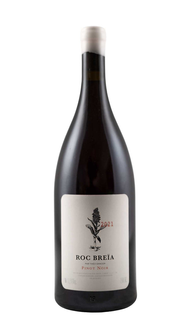 Bottle of Roc Breia, Pinot Noir, 2021 (1.5L) - Red Wine - Flatiron Wines & Spirits - New York