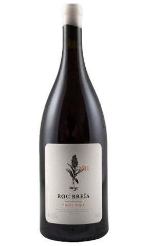 Bottle of Roc Breia, Pinot Noir, 2021 (1.5L) - Red Wine - Flatiron Wines & Spirits - New York