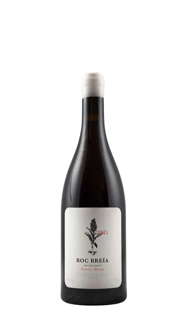 Bottle of Roc Breia, Pinot Noir, 2021 - Red Wine - Flatiron Wines & Spirits - New York