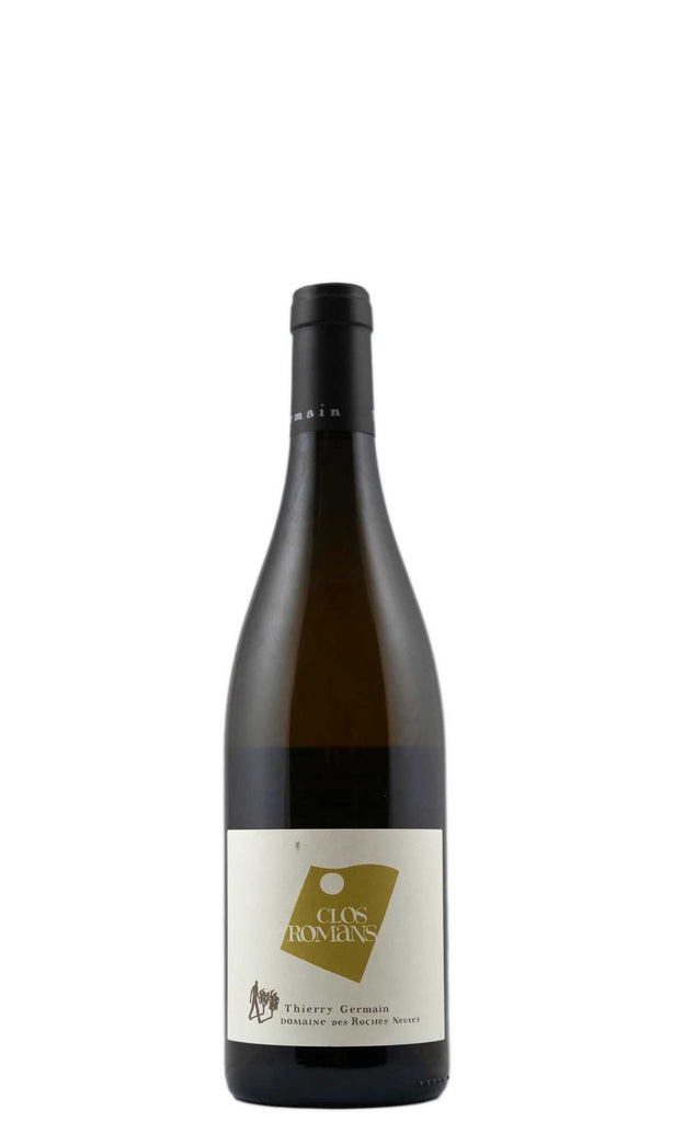 Bottle of Roches Neuves (Thierry Germain), Saumur Blanc 'Clos Romans', 2020 - White Wine - Flatiron Wines & Spirits - New York