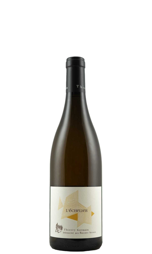 Bottle of Roches Neuves (Thierry Germain), Saumur Blanc 'Clos de l'Echelier', 2017 - White Wine - Flatiron Wines & Spirits - New York