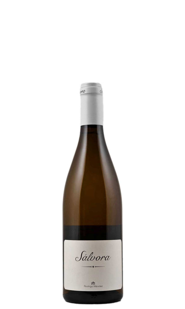 Bottle of Rodrigo Mendez, Rias Baixas Albarino Salvora, 2022 - White Wine - Flatiron Wines & Spirits - New York