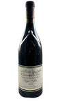 Bottle of Roger Sabon, Chateauneuf du Pape Le Secret de Sabon, 2001 - Red Wine - Flatiron Wines & Spirits - New York