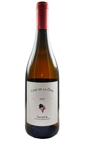Bottle of Romain Guiberteau, Saumur Rose, 2025 - Rosé Wine - Flatiron Wines & Spirits - New York