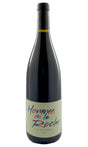 Bottle of Romain le Bars, Homme De La Roche VDF Red, 2023 - Red Wine - Flatiron Wines & Spirits - New York