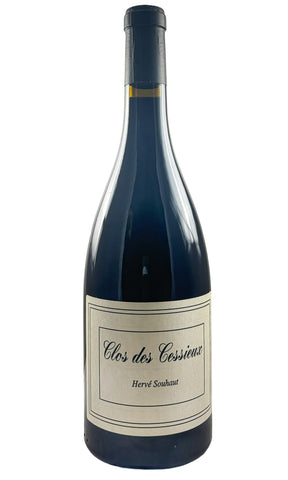 Bottle of Romaneaux-Destezet (Herve Souhaut), Saint-Joseph “Clos des Cessieux", 2018 - Red Wine - Flatiron Wines & Spirits - New York