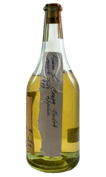 Romano Levi, Grappa Visitato Impianti Tutto Regolare, 1993