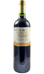 Bottle of Ronchi di Cialla, Ciallarosso, 2021 - Red Wine - Flatiron Wines & Spirits - New York