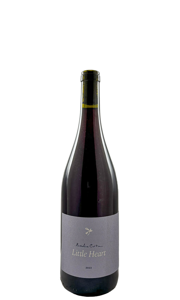 Bottle of Rosalie Curtin, Pinot Noir Little Heart, 2023 - Red Wine - Flatiron Wines & Spirits - New York