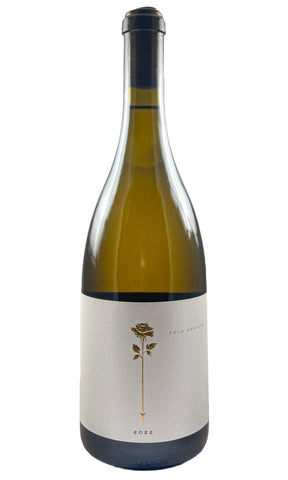 Bottle of Rose & Arrow, Eola Springs Chardonnay, 2022 - White Wine - Flatiron Wines & Spirits - New York