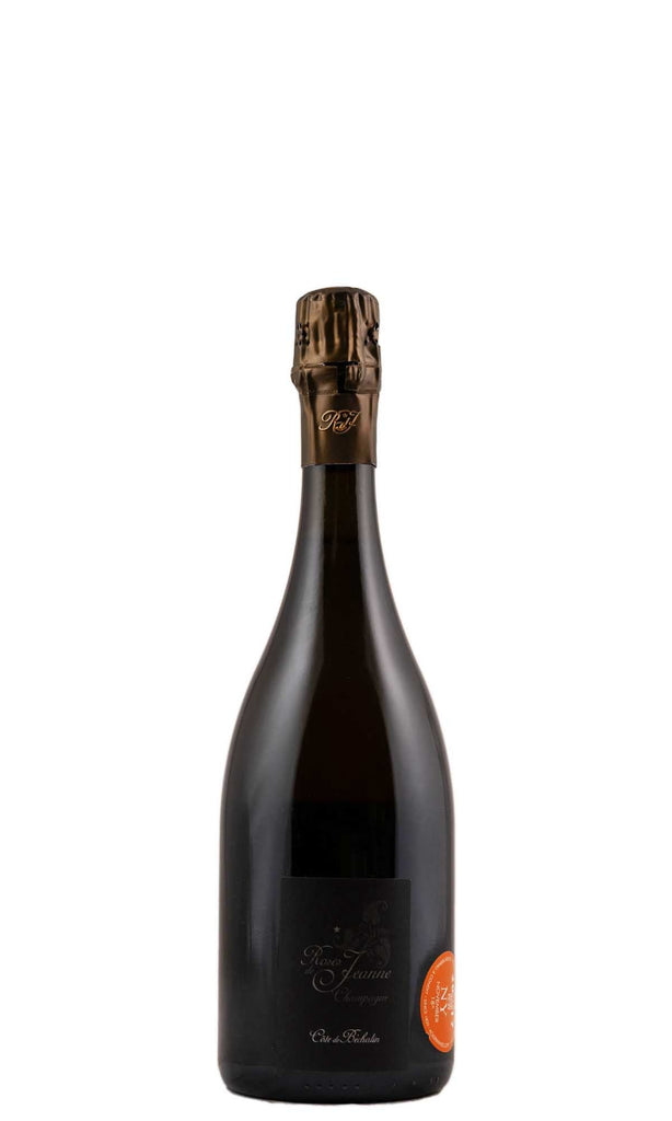 Bottle of Roses de Jeanne (Cedric Bouchard), Champagne Cote de Bechalin, 2010 - Sparkling Wine - Flatiron Wines & Spirits - New York