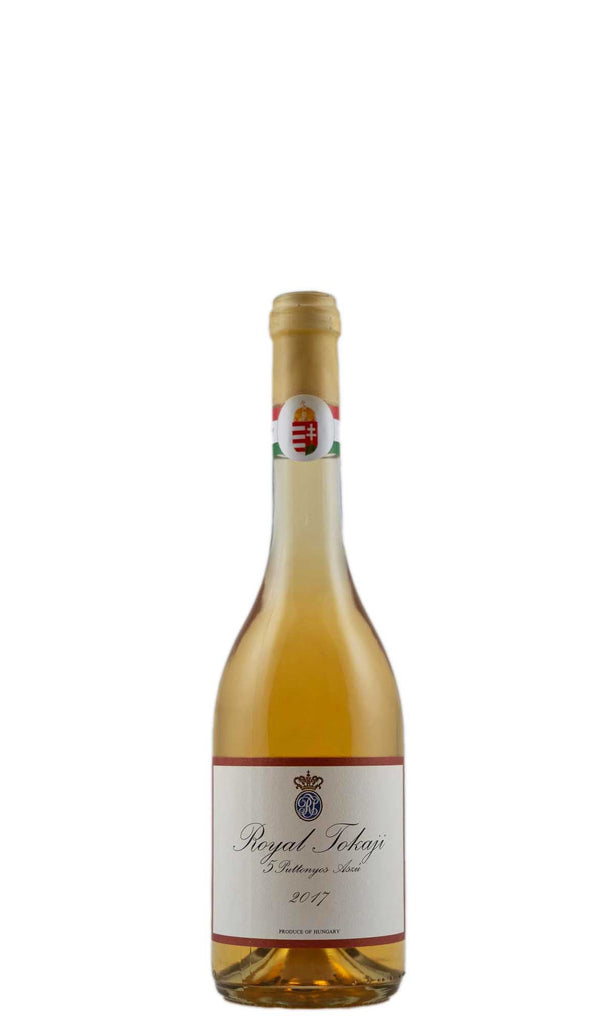 Bottle of Royal Tokaji Wine Co, Red Label 5 Puttonyos, 2017 (500ml) - Dessert Wine - Flatiron Wines & Spirits - New York