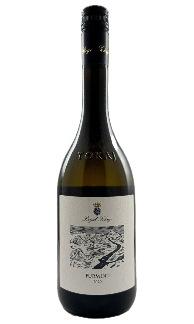 Bottle of Royal Tokaji Wine Co, Tokaj Furmint Dry, 2020 - White Wine - Flatiron Wines & Spirits - New York