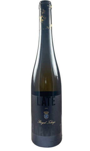 Bottle of Royal Tokaji Wine Co, Tokaj Late Harvest, 2019 (500ml) - Dessert Wine - Flatiron Wines & Spirits - New York