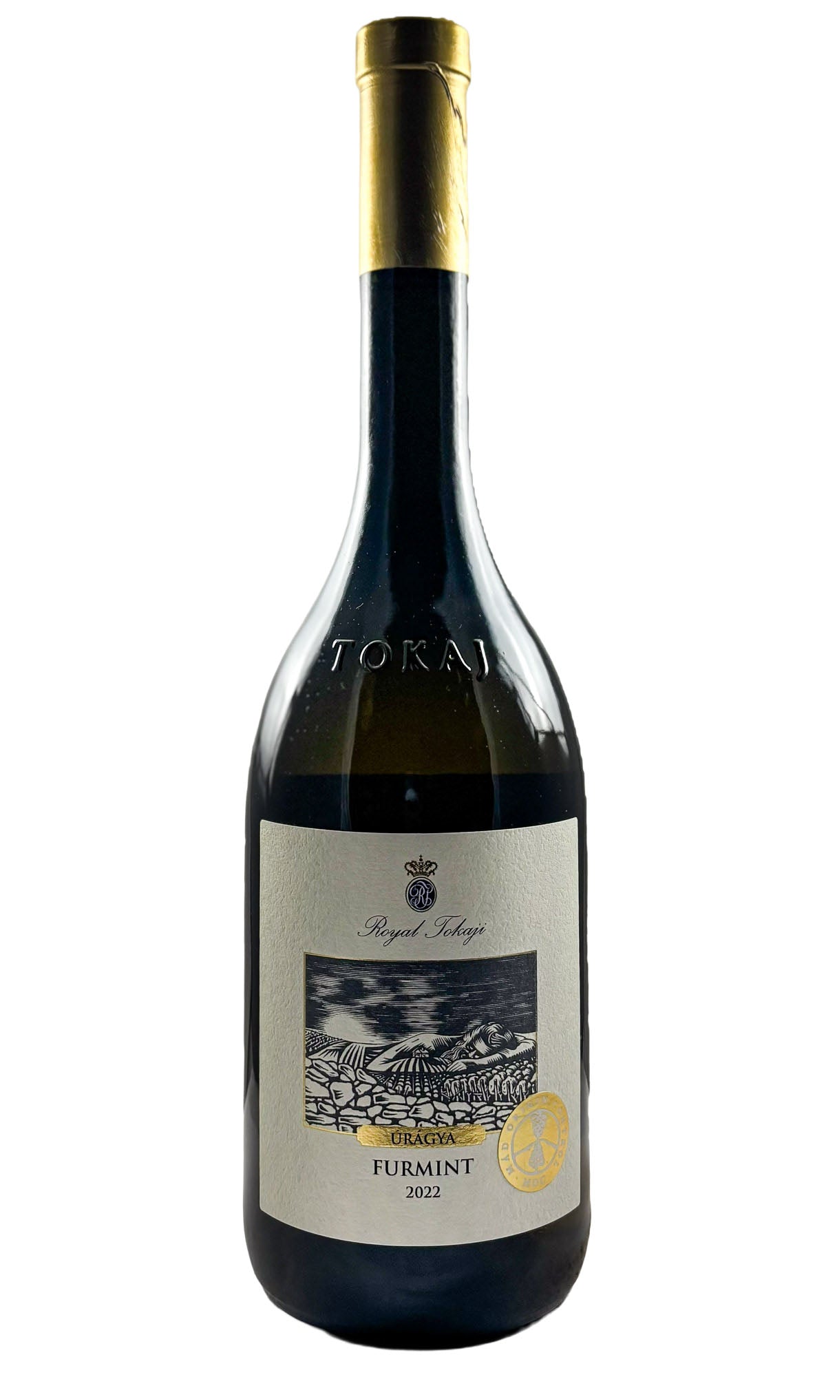 Bottle of Royal Tokaji Wine Co, Uragya, First Growth, Dry Furmint, Tokaj, 2022 - White Wine - Flatiron Wines & Spirits - New York