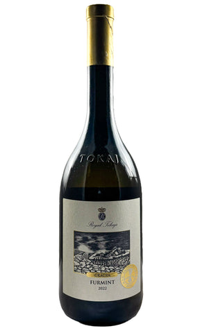 Bottle of Royal Tokaji Wine Co, Uragya, First Growth, Dry Furmint, Tokaj, 2022 - White Wine - Flatiron Wines & Spirits - New York