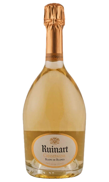 Ruinart, Champagne Blanc de Blancs, NV [Non-Discountable