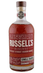Bottle of Russell's Reserve, Bourbon, 10 year - Spirit - Flatiron Wines & Spirits - New York