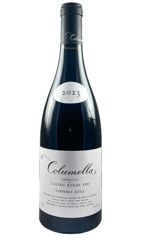 Bottle of Sadie Family Wines, Columella, 2023 - Red Wine - Flatiron Wines & Spirits - New York