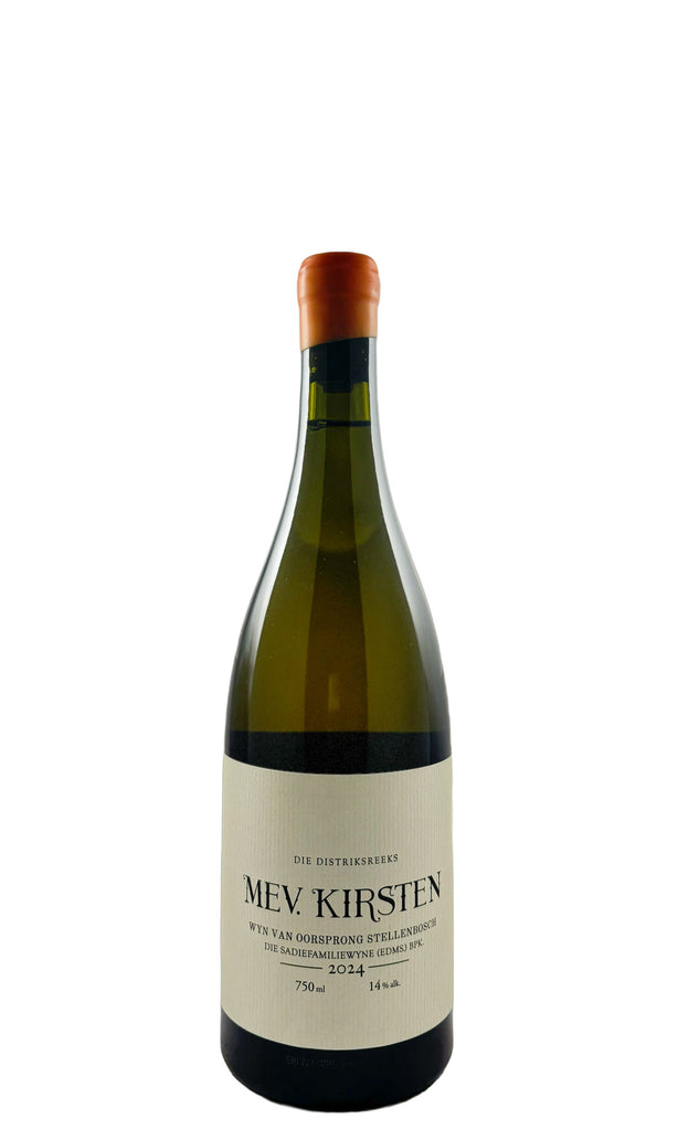 Bottle of Sadie Family Wines, Mev Kirsten, 2024 - White Wine - Flatiron Wines & Spirits - New York