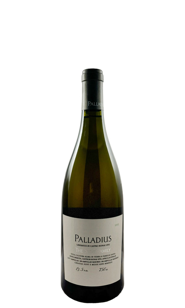 Bottle of Sadie Family Wines, Palladius, 2023 - White Wine - Flatiron Wines & Spirits - New York