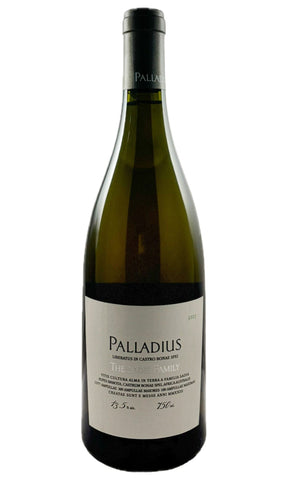 Bottle of Sadie Family Wines, Palladius, 2023 - White Wine - Flatiron Wines & Spirits - New York