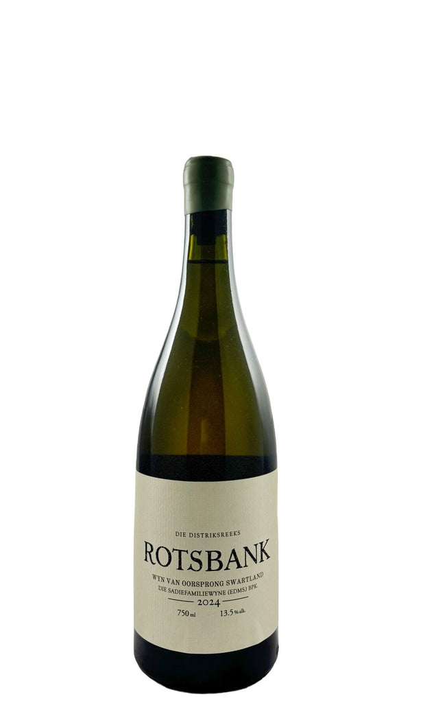 Bottle of Sadie Family Wines, Rotsbank, 2024 - White Wine - Flatiron Wines & Spirits - New York